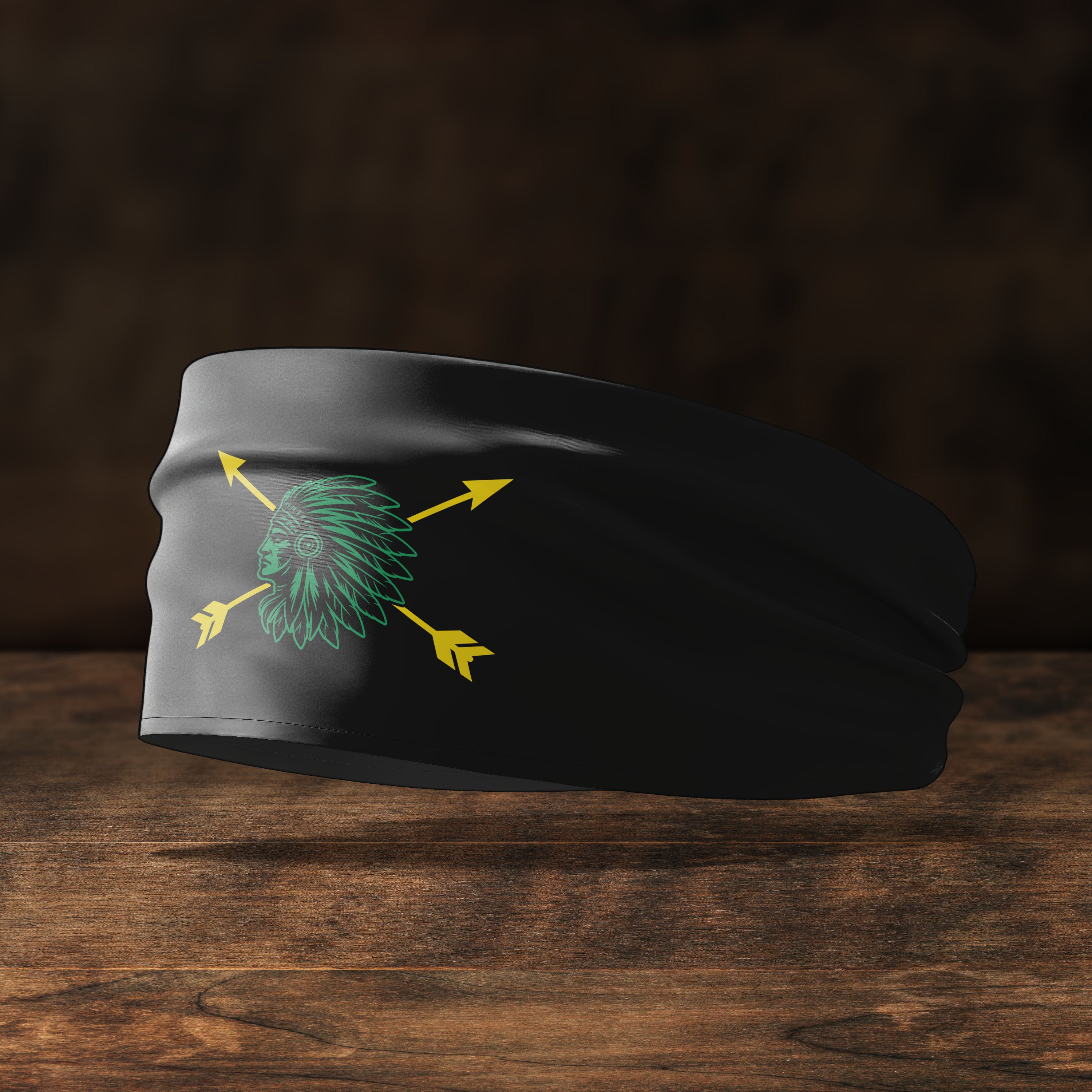 XC Performance Headband - MT MS Cross Country