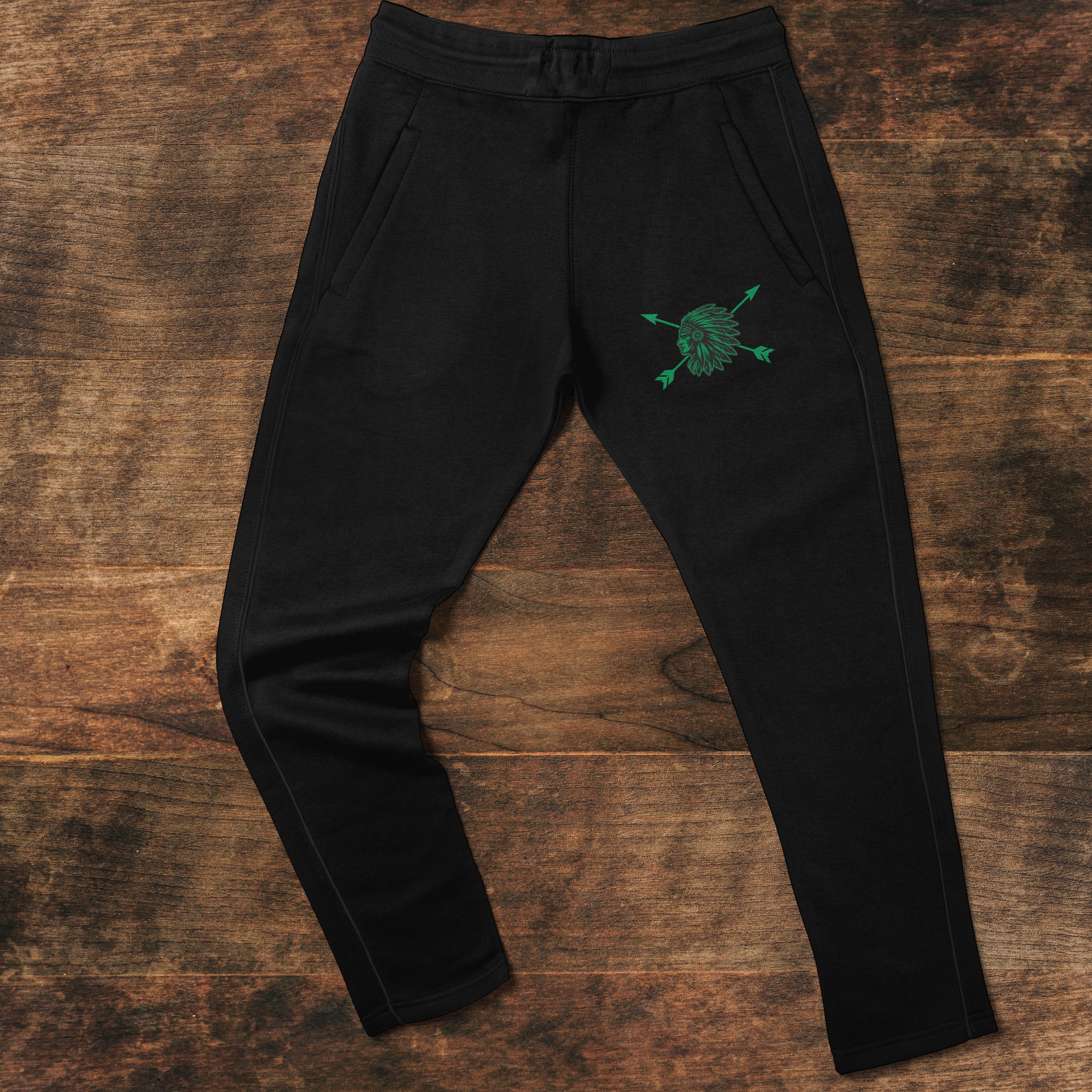 XC Sweatpant - MTMS Cross Country