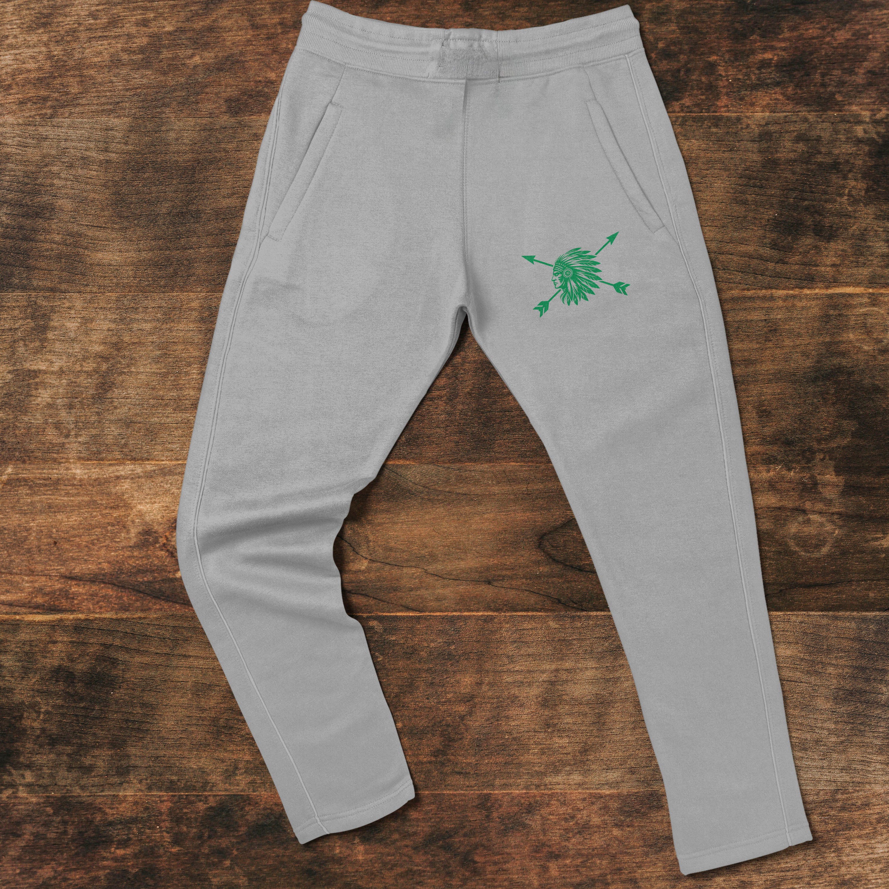 XC Sweatpant - MTMS Cross Country