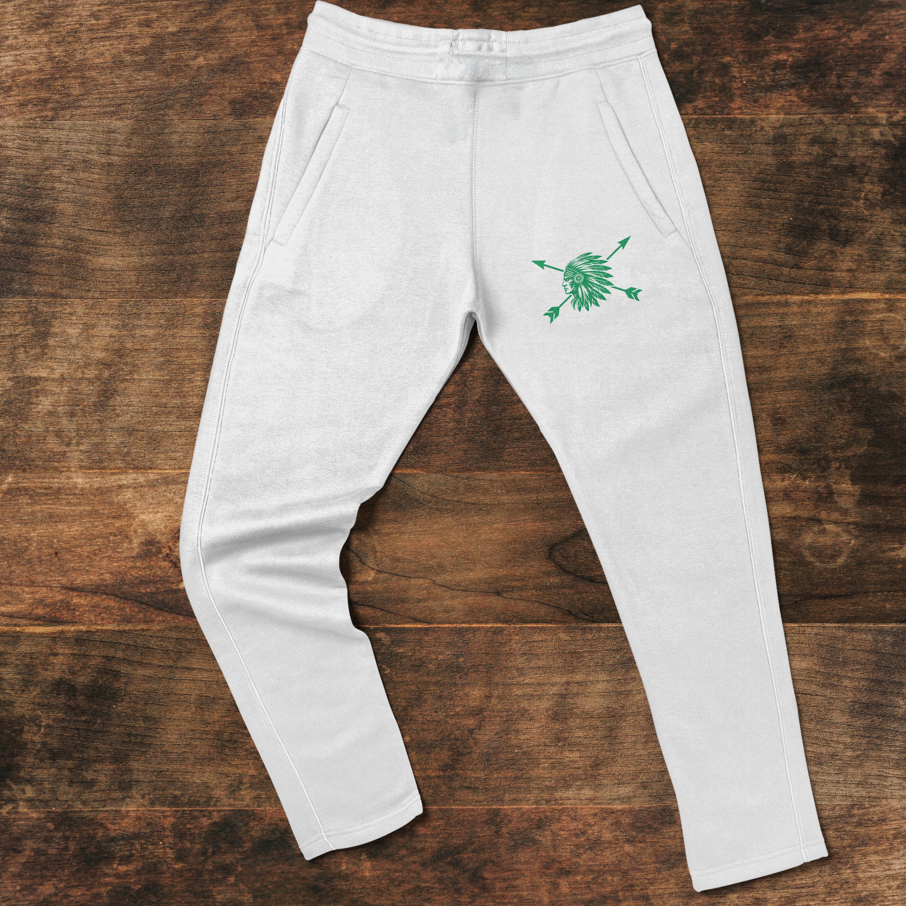 XC Sweatpant - MTMS Cross Country