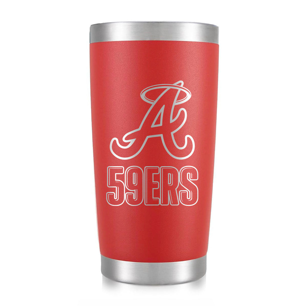 Andrean 59ers 20 oz. Tumbler