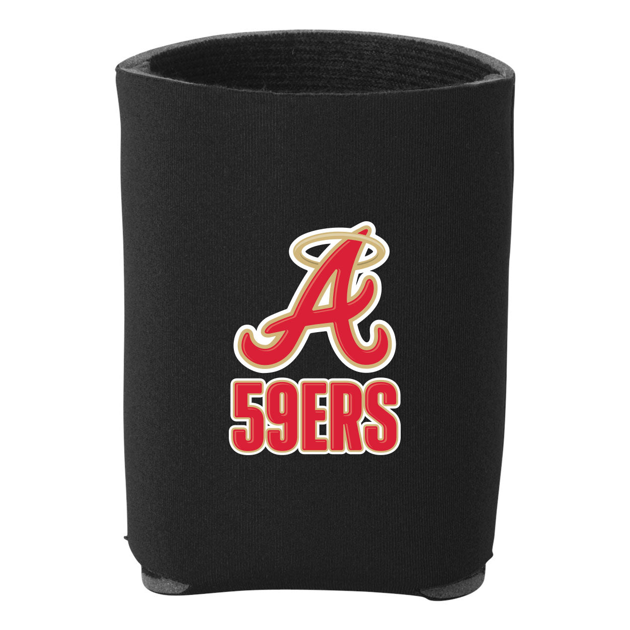 Andrean 59ers Can Coozie (Standard & Slim Can)
