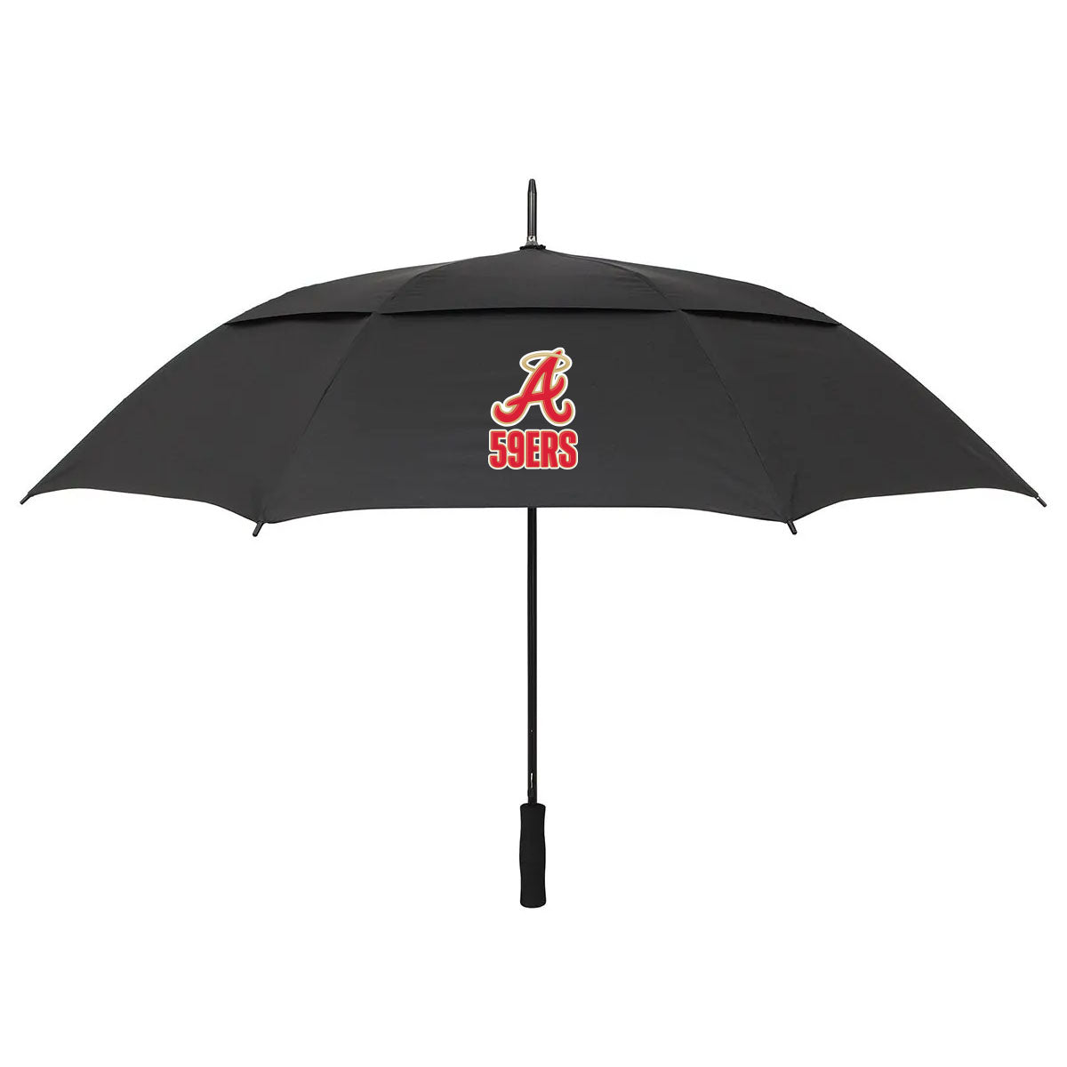 Andrean 59ers Oversized Umbrella