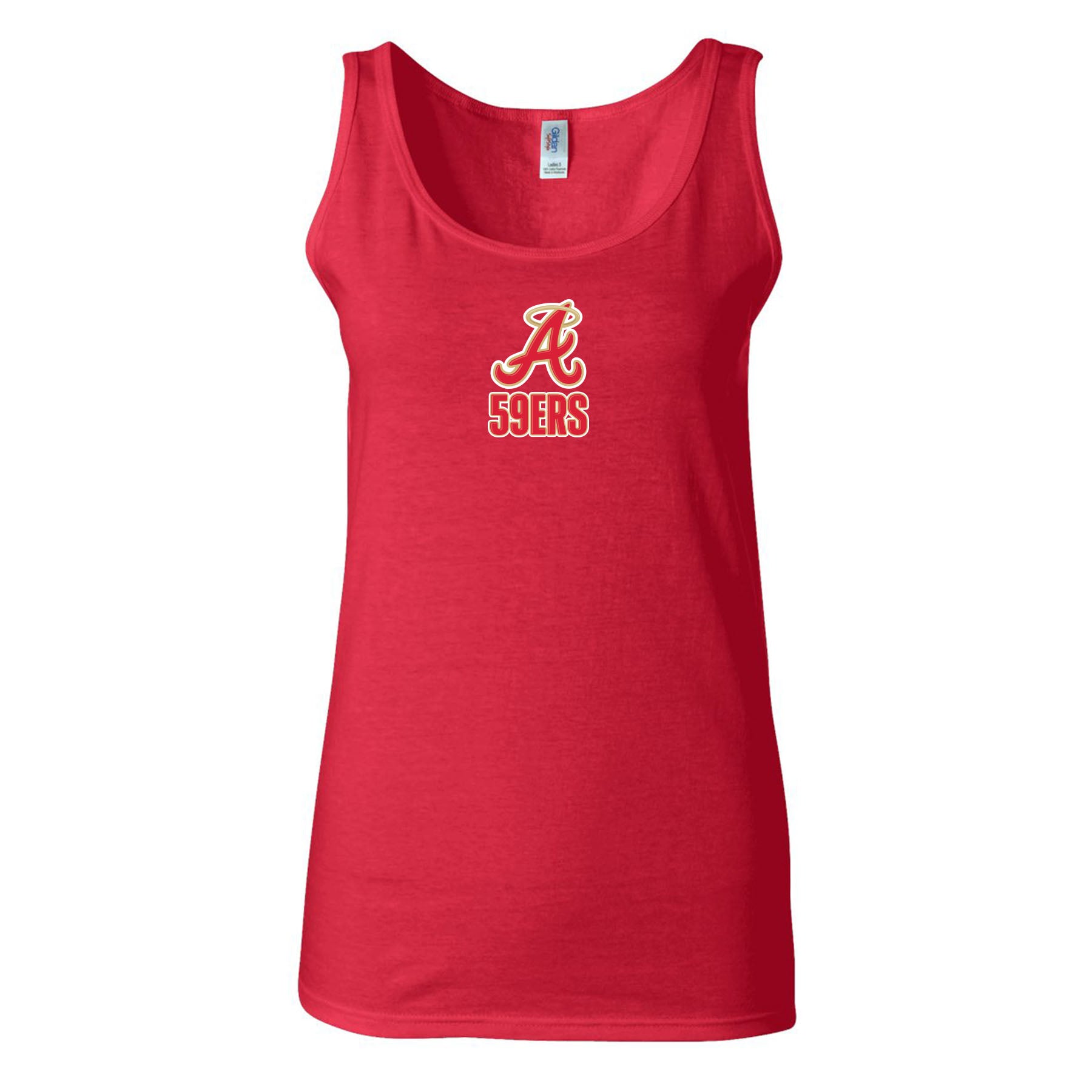 Andrean 59ers Women’s Tank Top