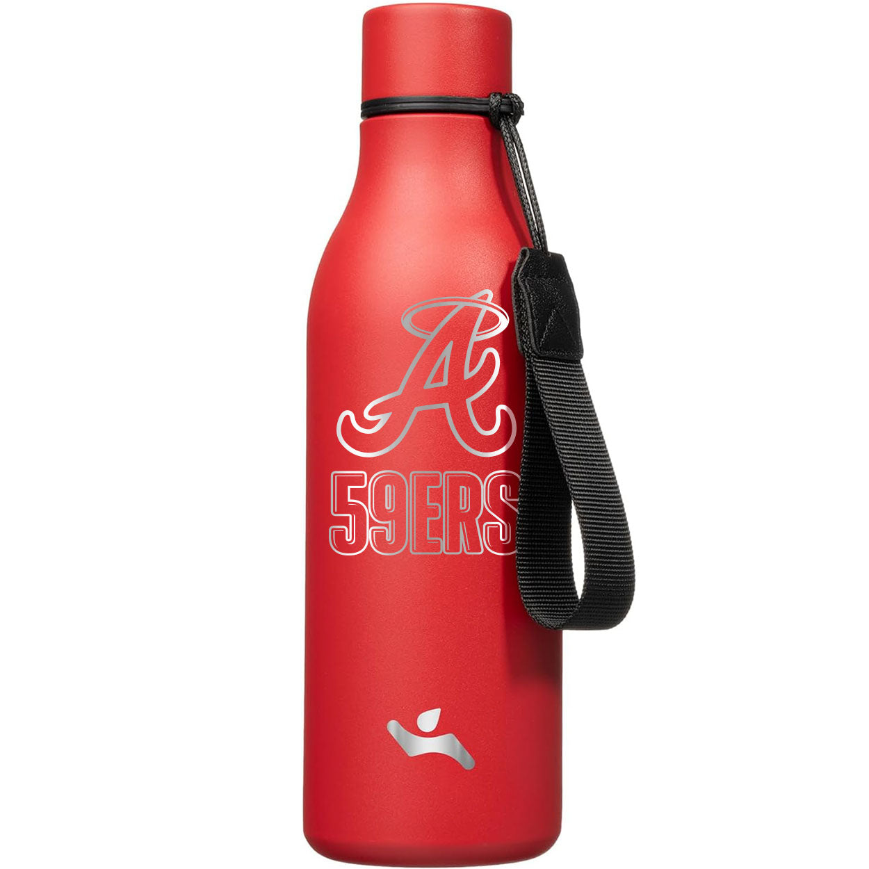 Andrean 59ers 18 oz. Water Bottle