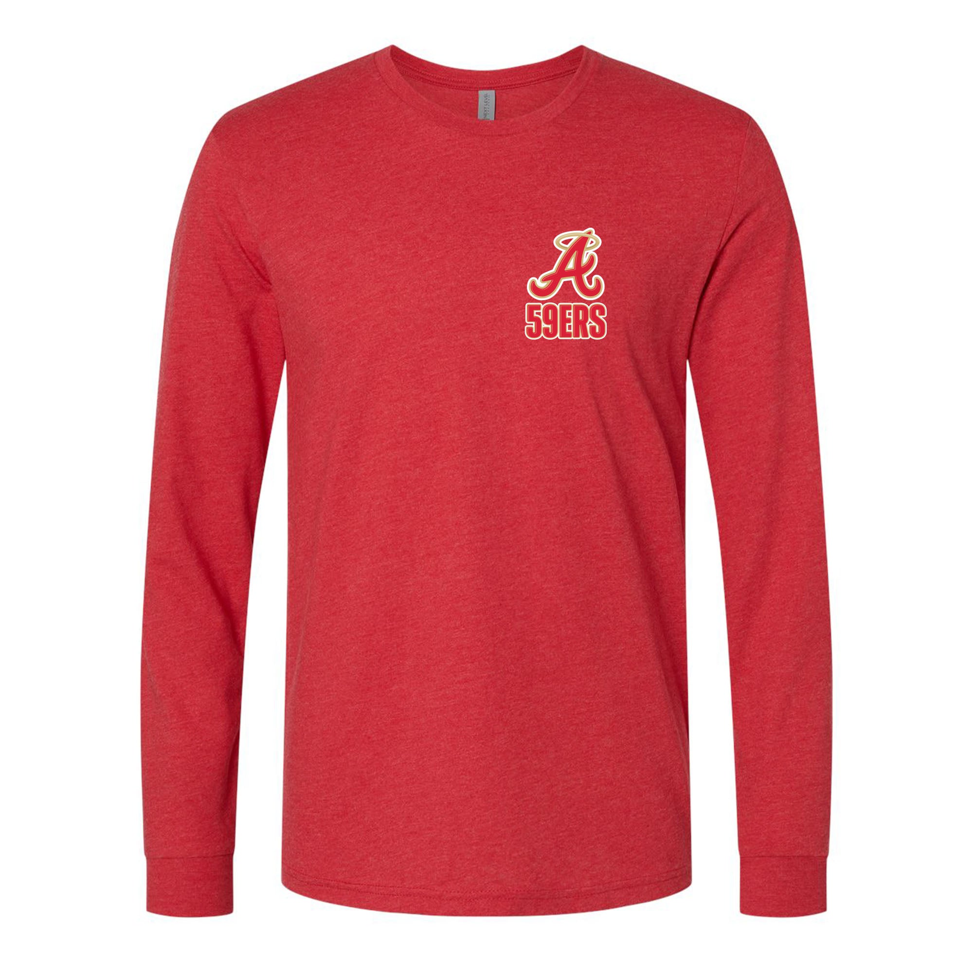 Andrean 59ers Long Sleeve Tee