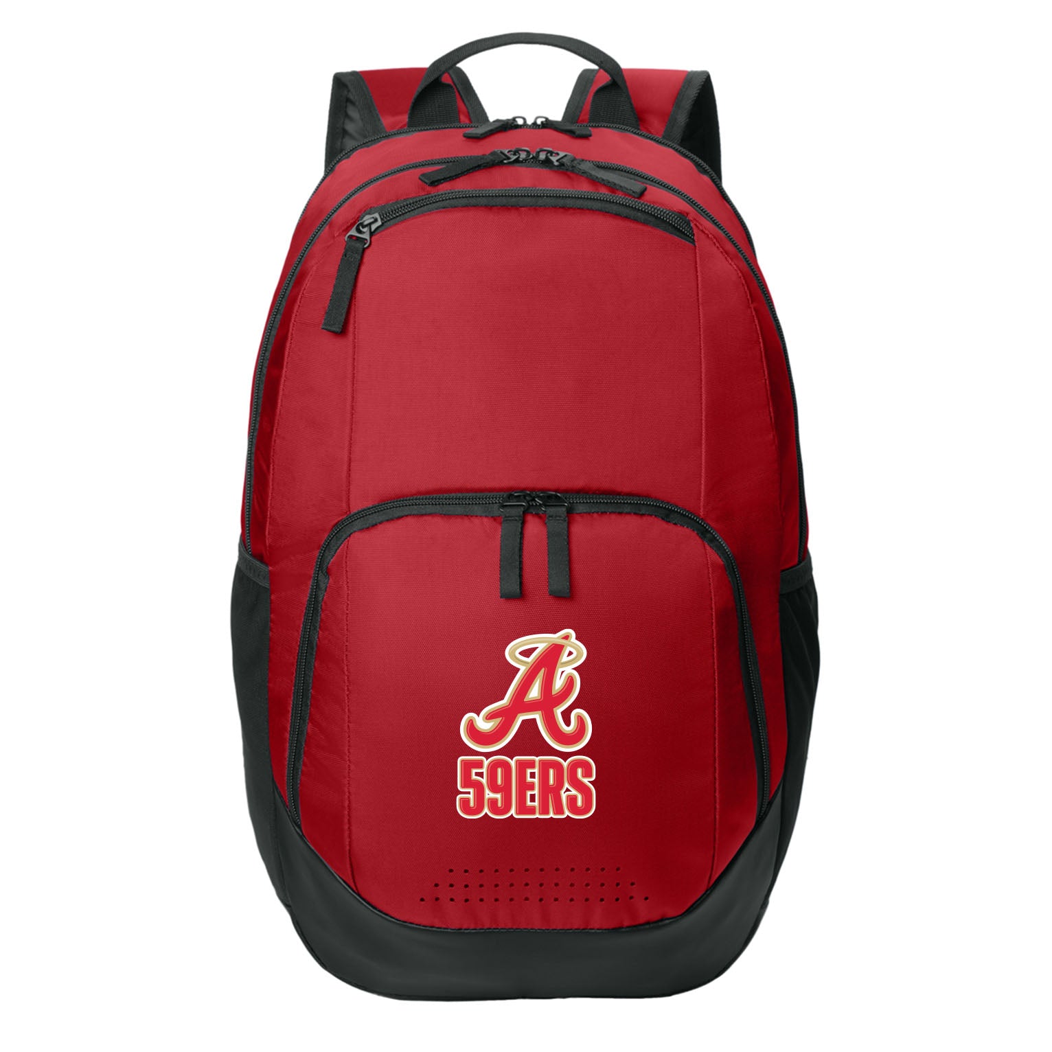 Andrean 59ers Pack