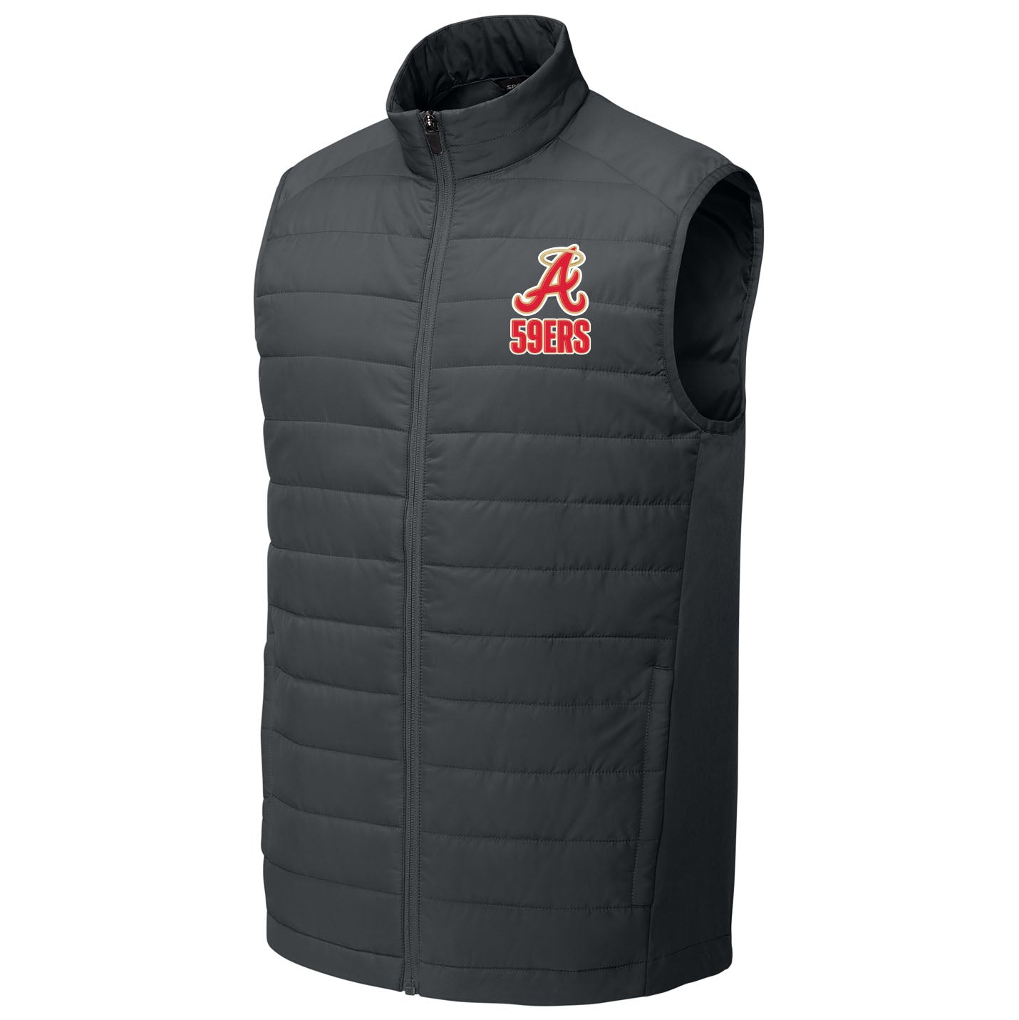 Andrean 59ers Men’s Insulated Vest