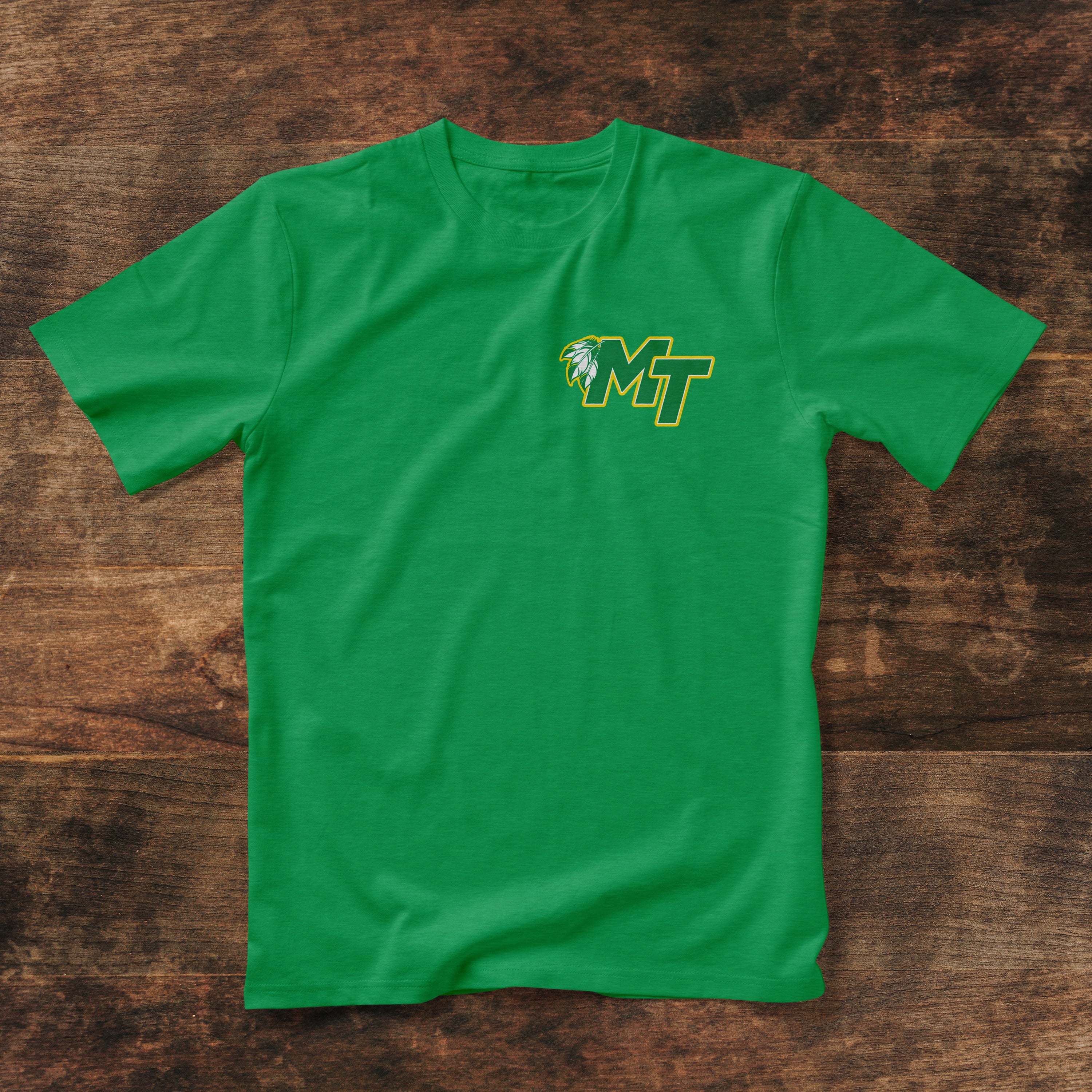 NEW ERA - MT Classic Tee