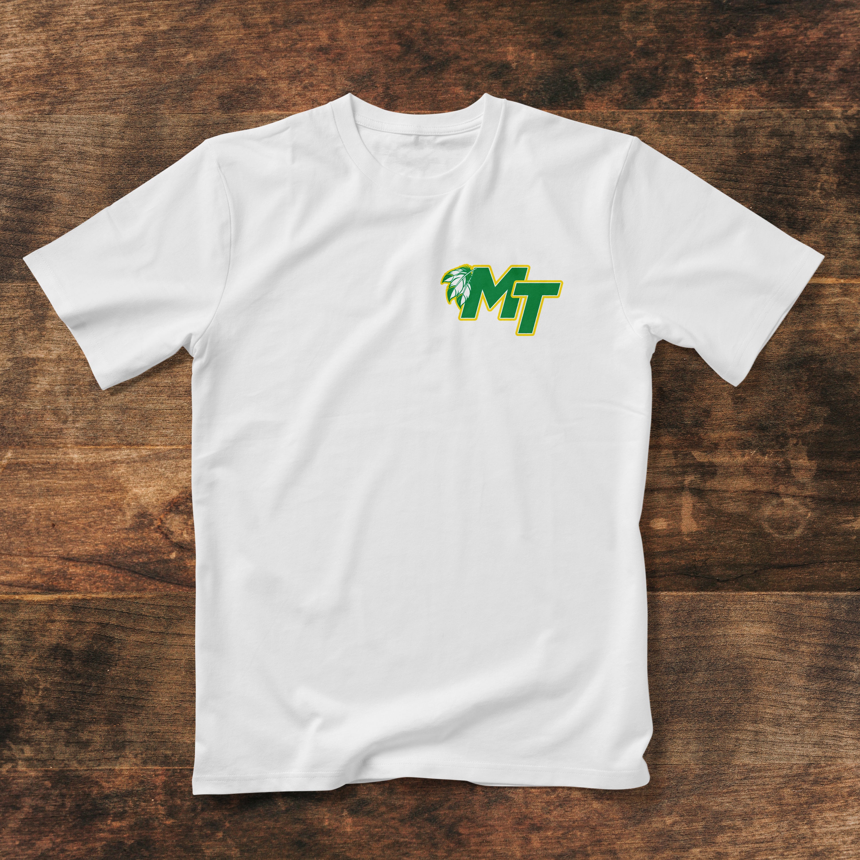 NEW ERA - MT Classic Tee