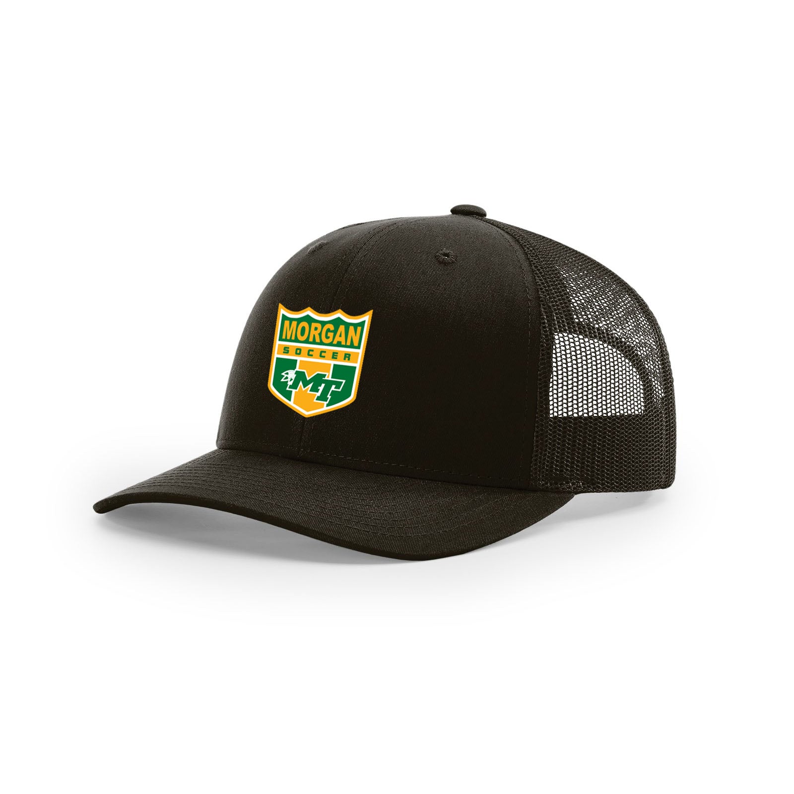 MTHS Soccer Team - Trucker