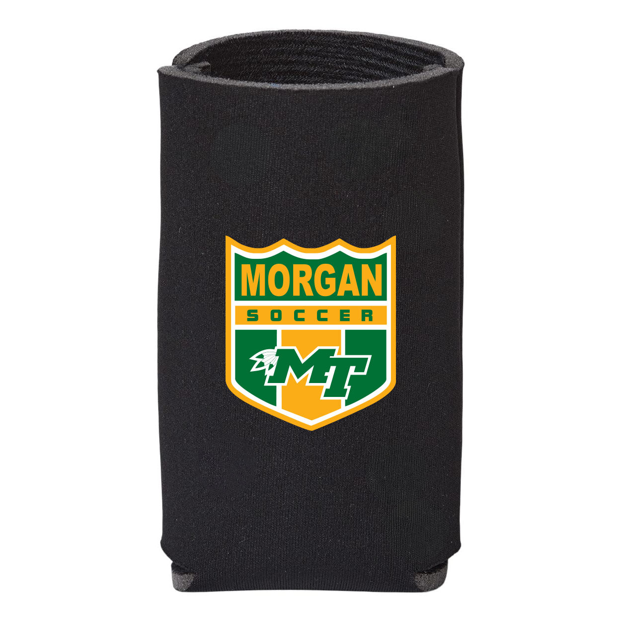 MTHS Soccer Team -  Sideline Coozie (2 Sizes)