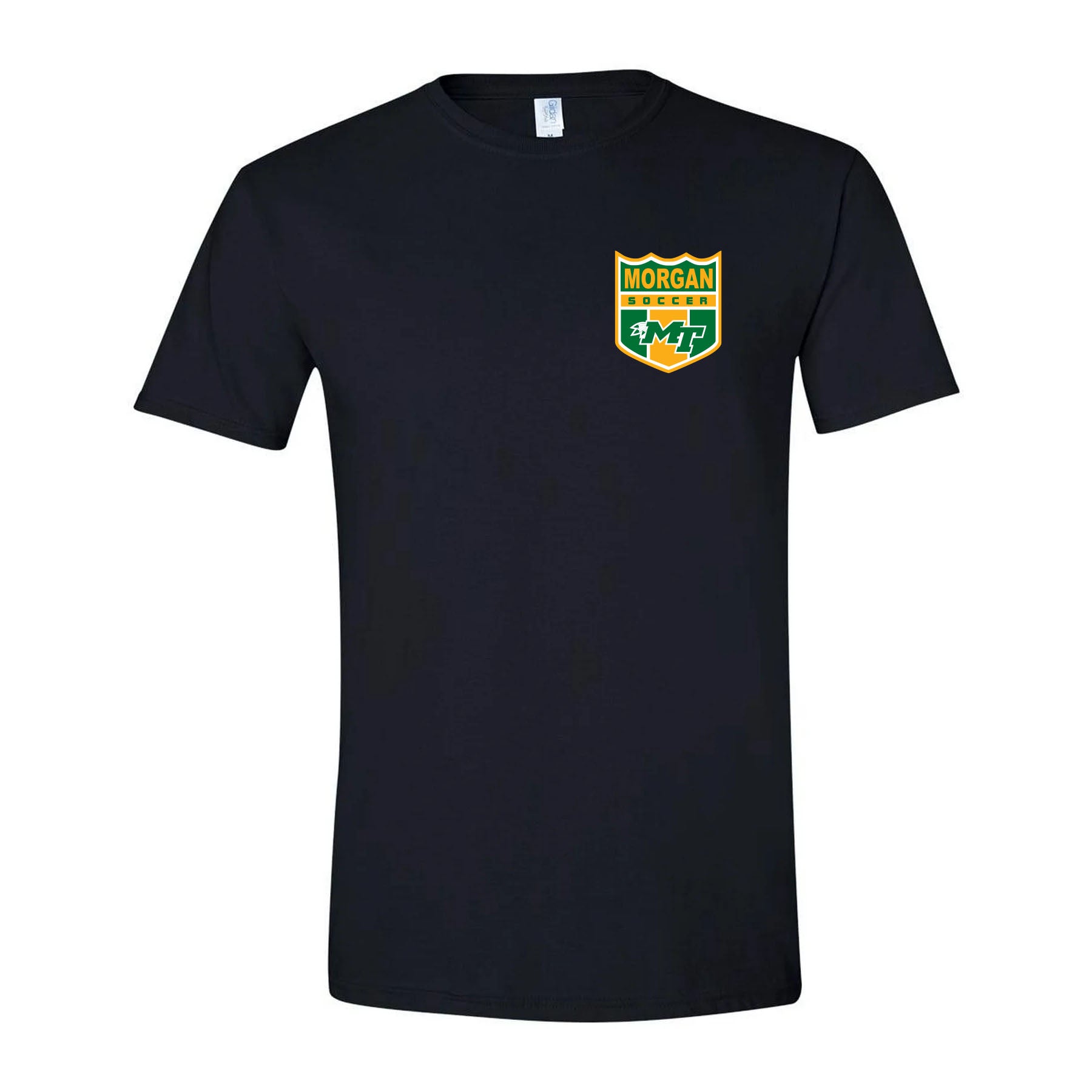 MTHS Soccer Team - Classic T