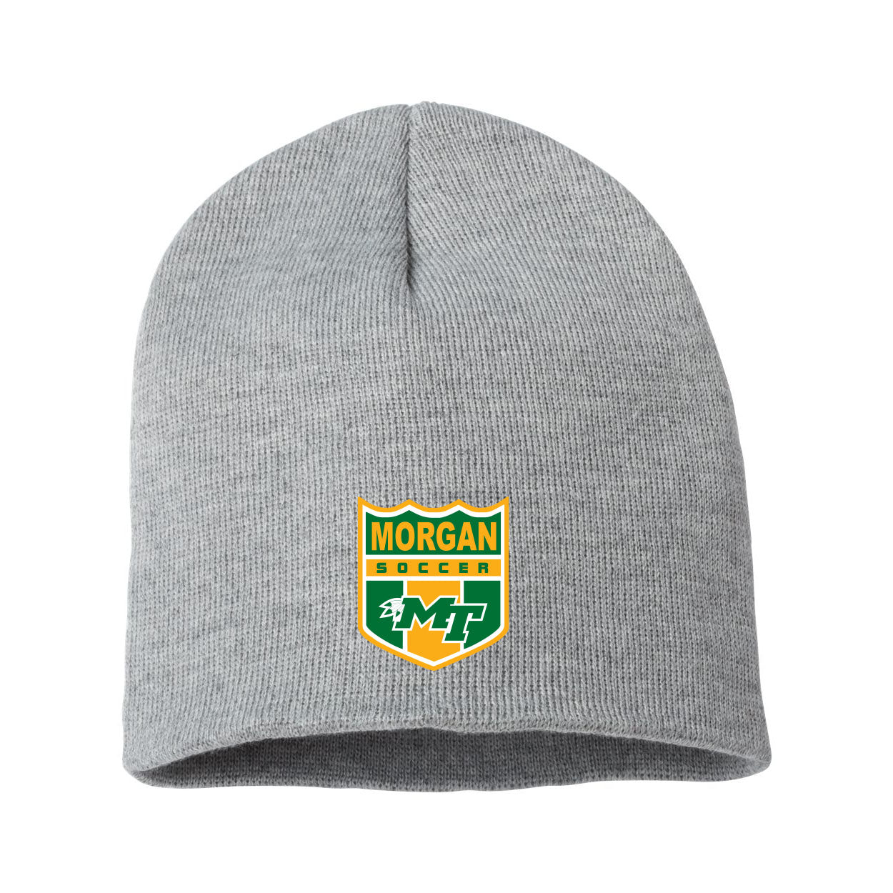 MTHS Soccer Team - Beanie