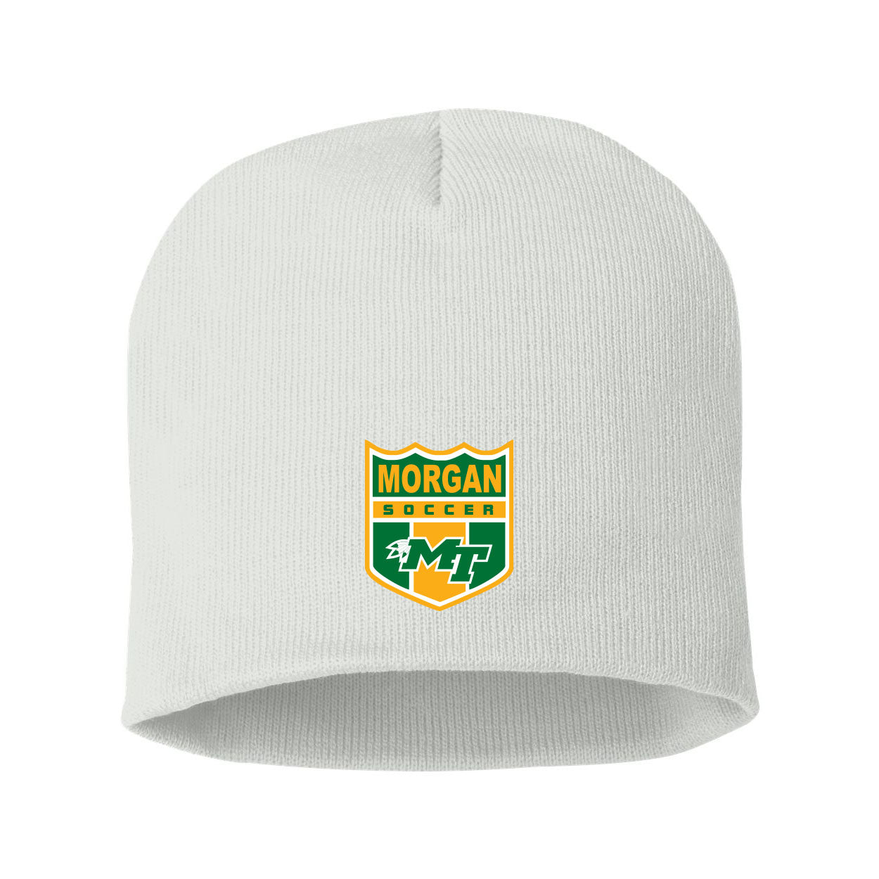 MTHS Soccer Team - Beanie