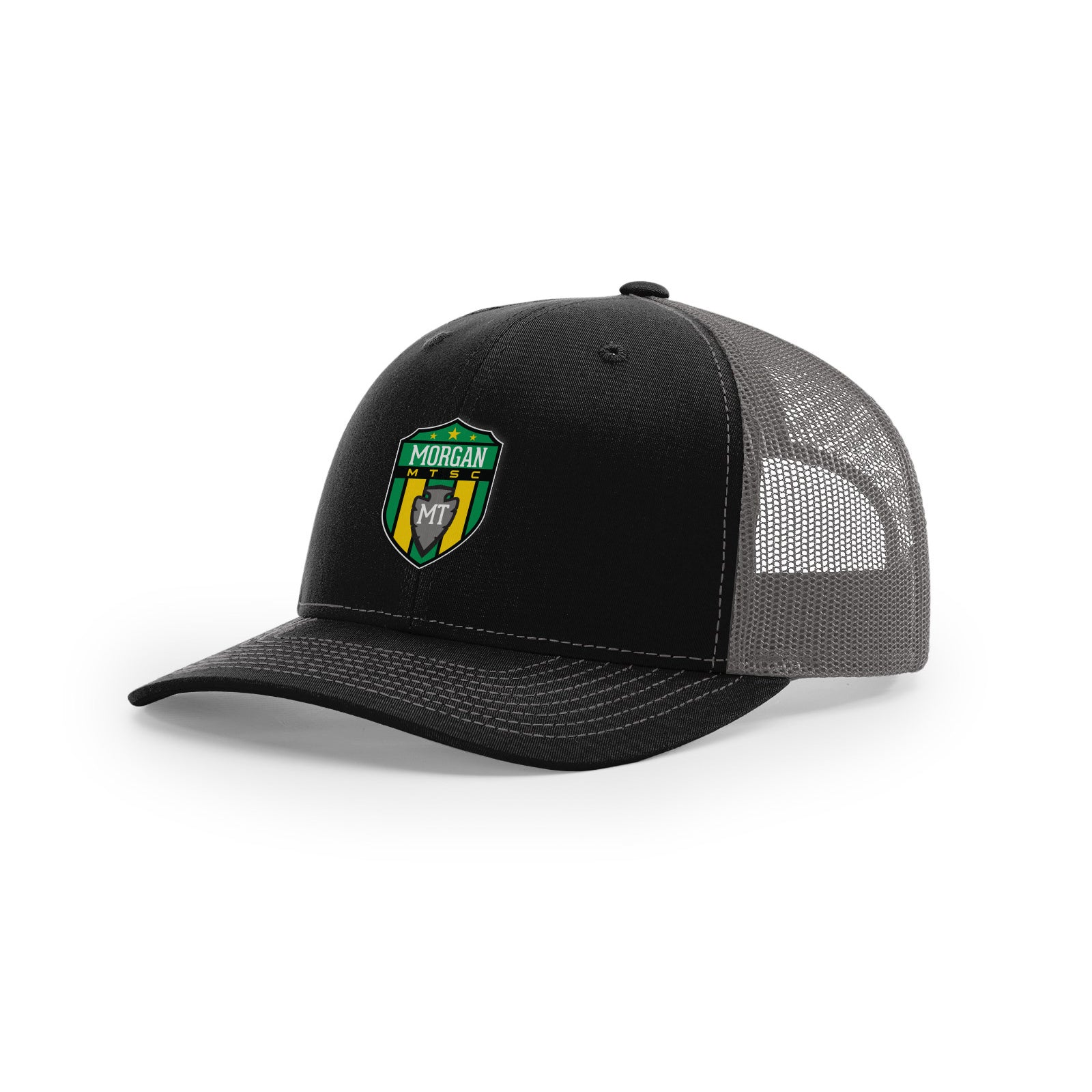 MTSC - Trucker