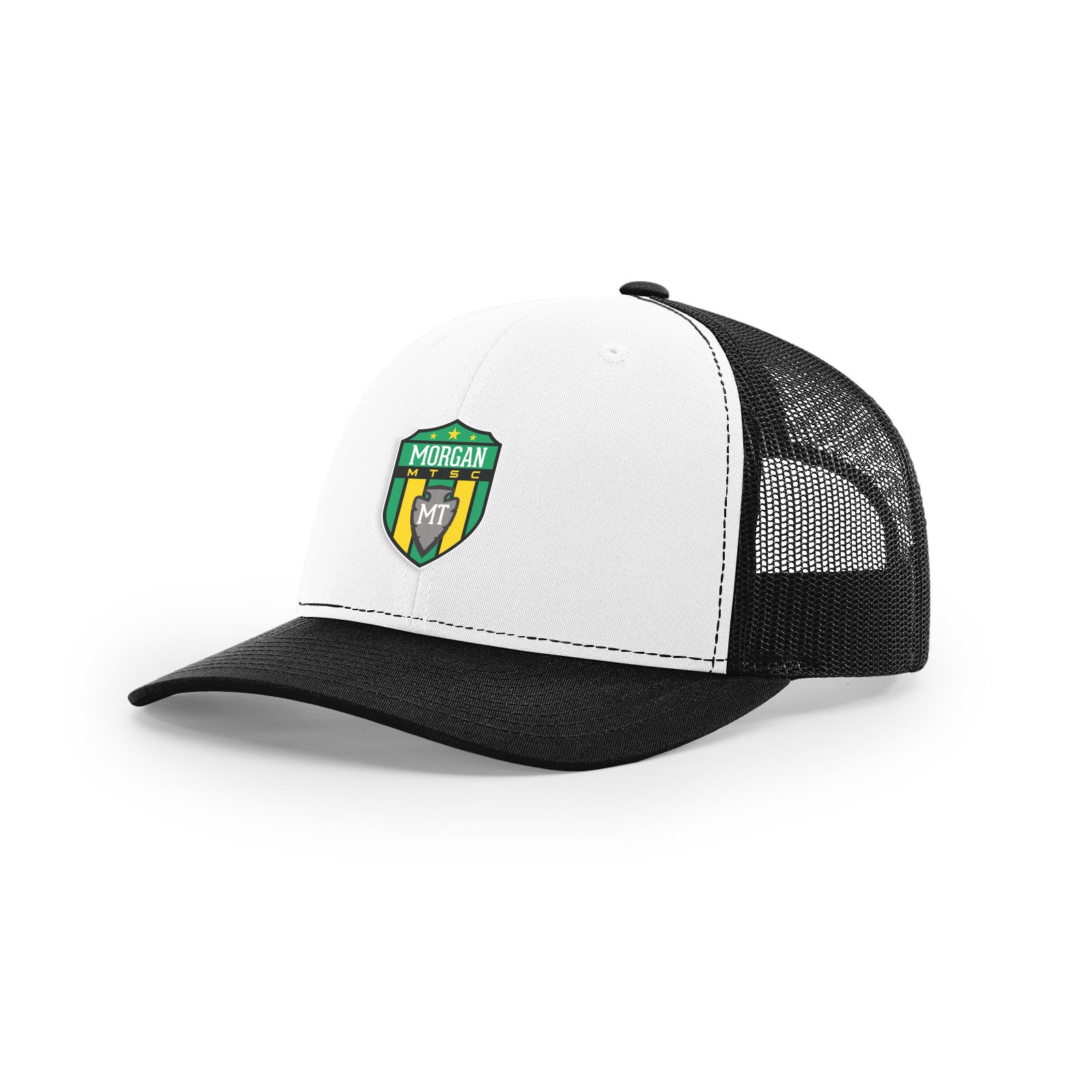 MTSC - Trucker