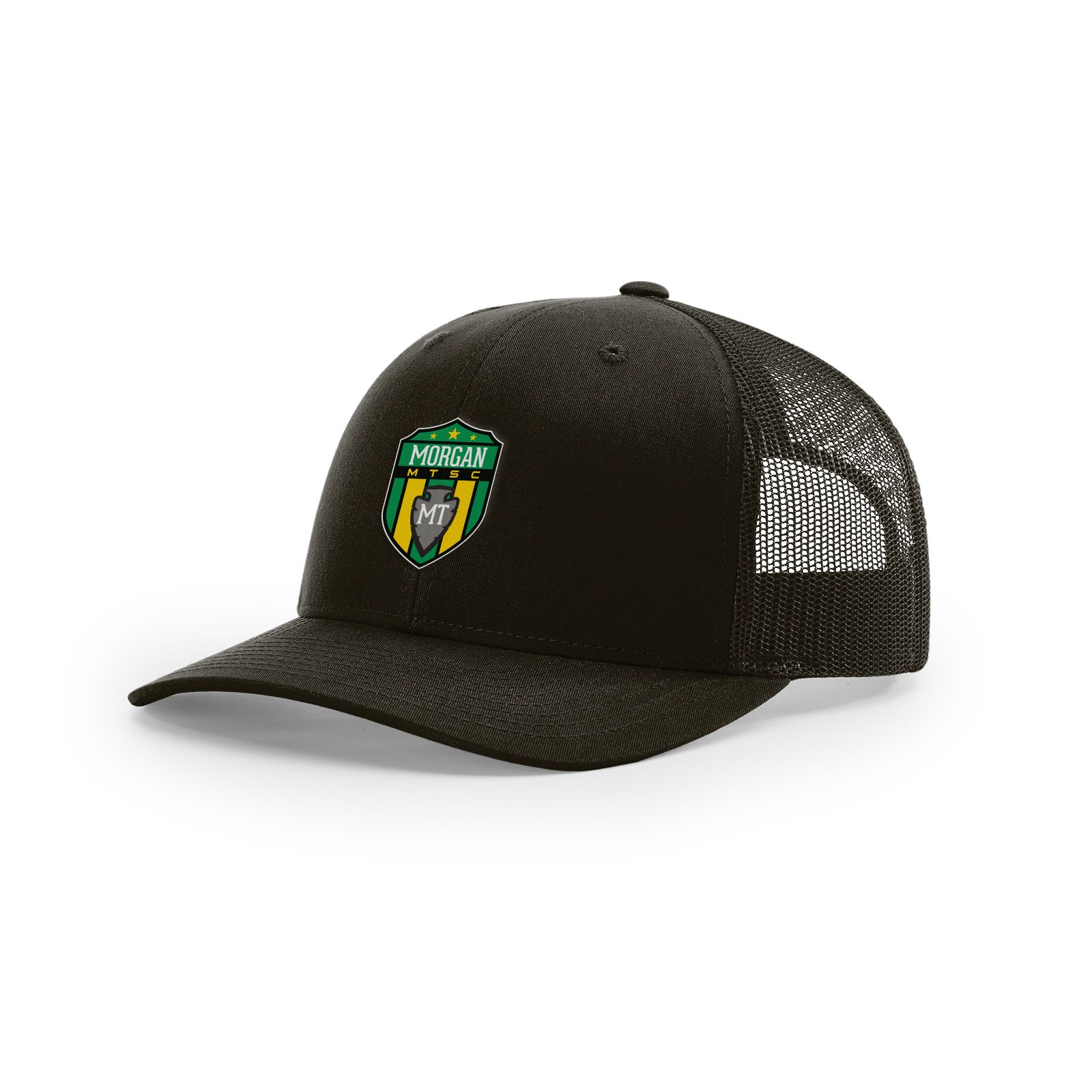 MTSC - Trucker