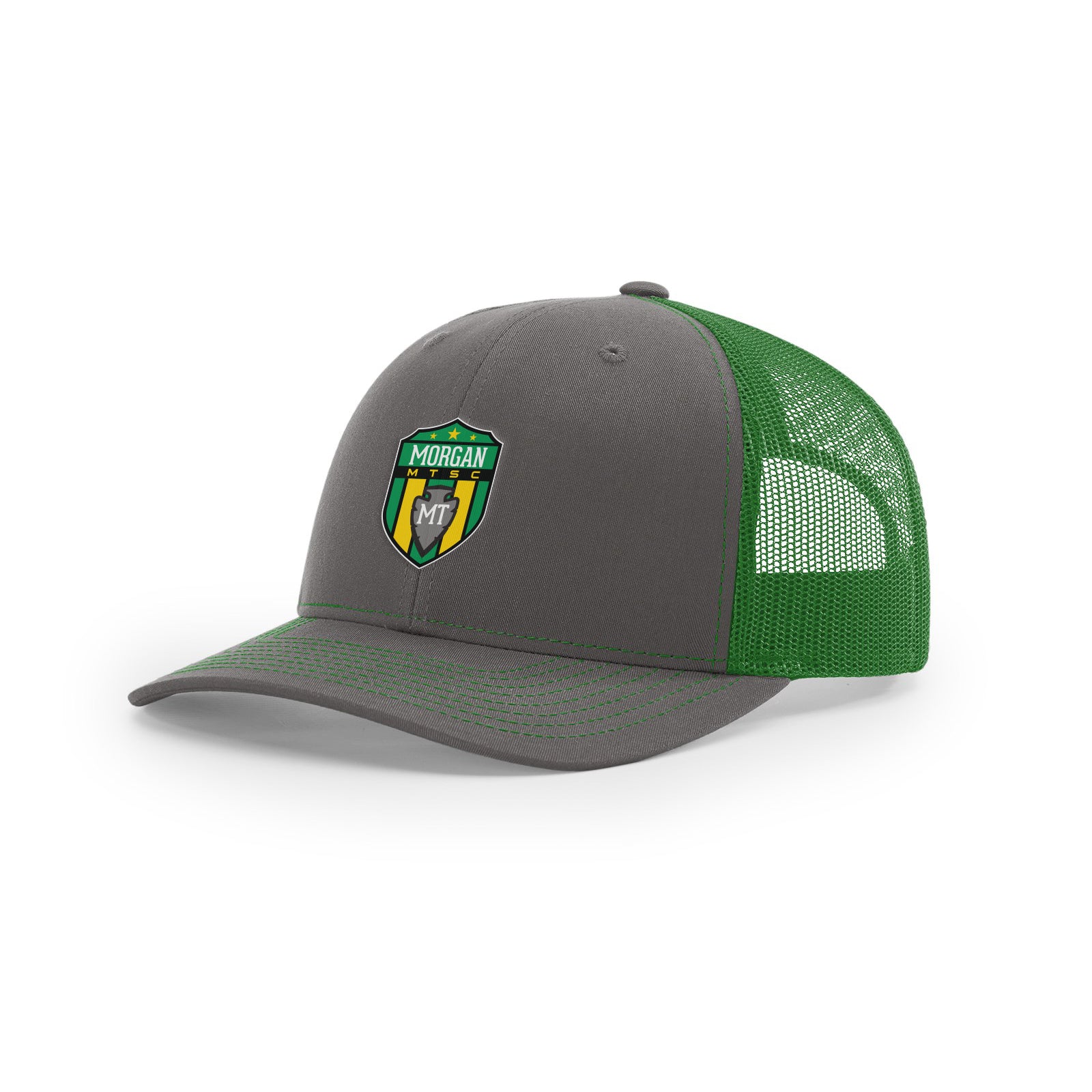 MTSC - Trucker