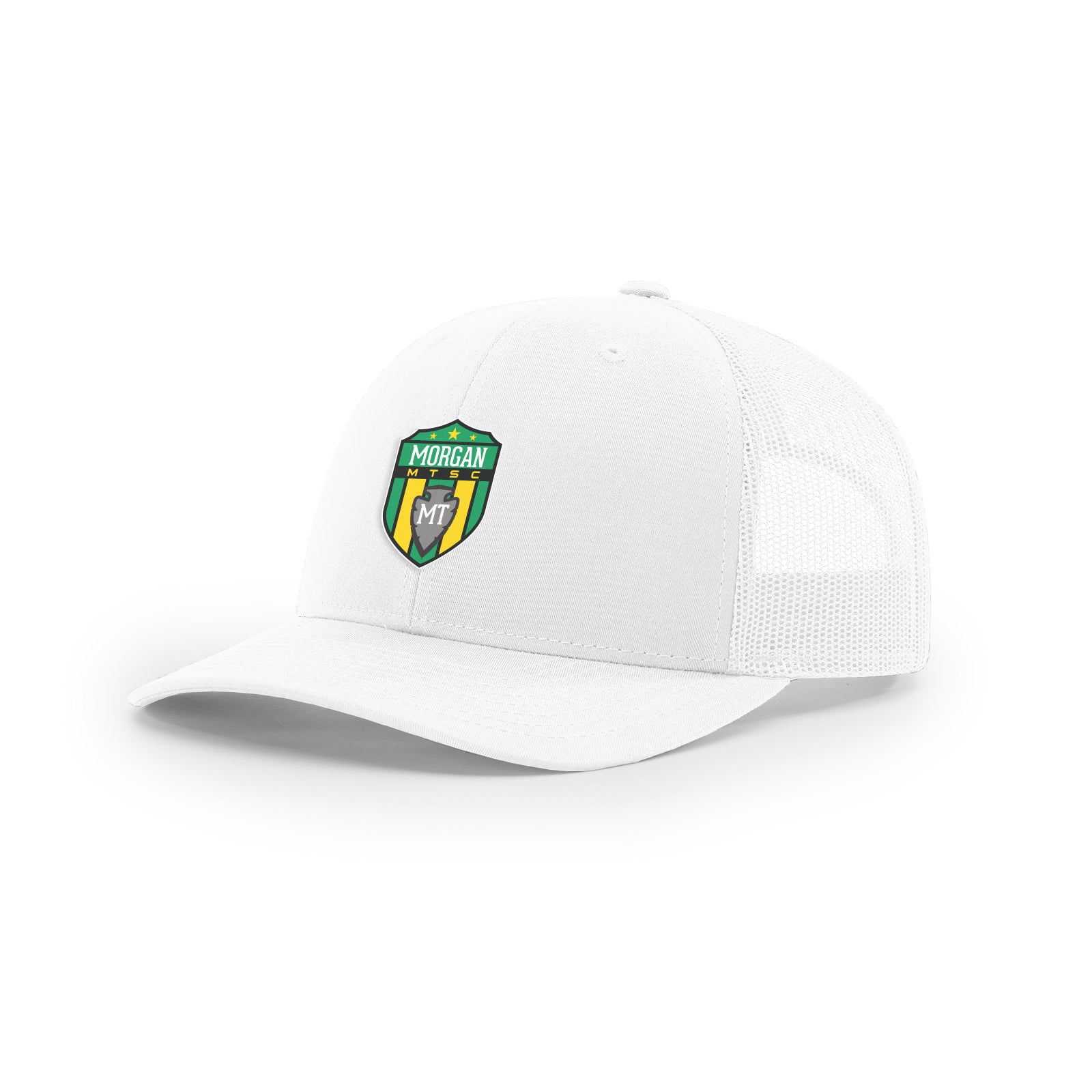 MTSC - Trucker