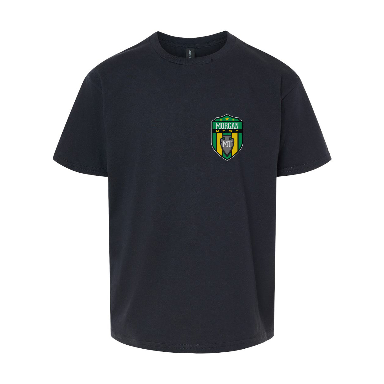 MTSC - Youth T
