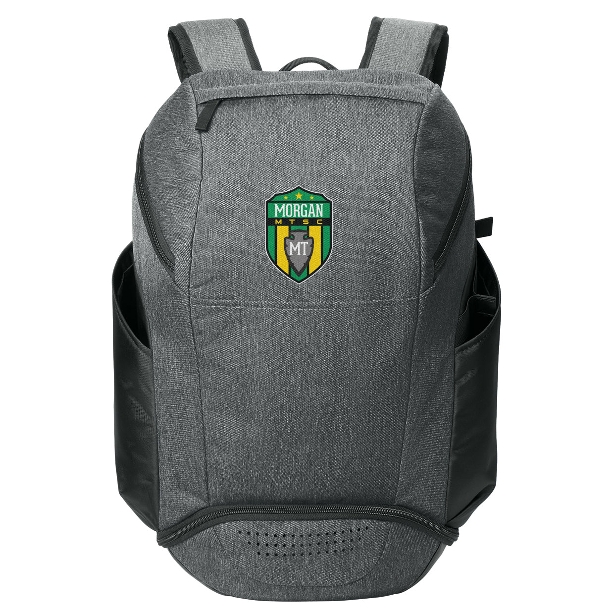 MTSC - Team Backpack
