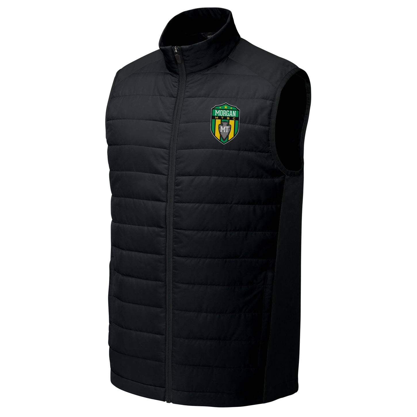 MTSC - Tech Vest