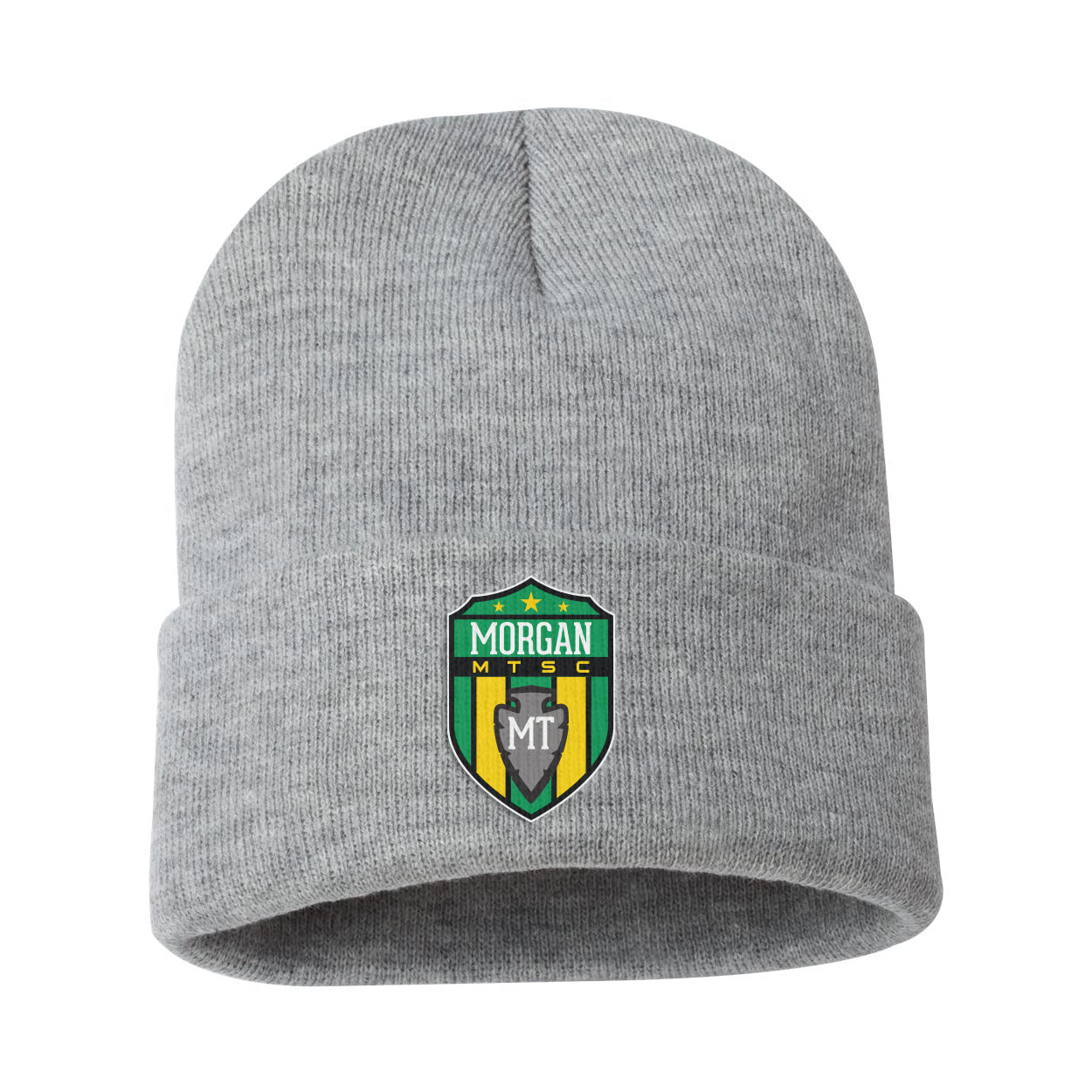 MTSC - Cuffed Beanie